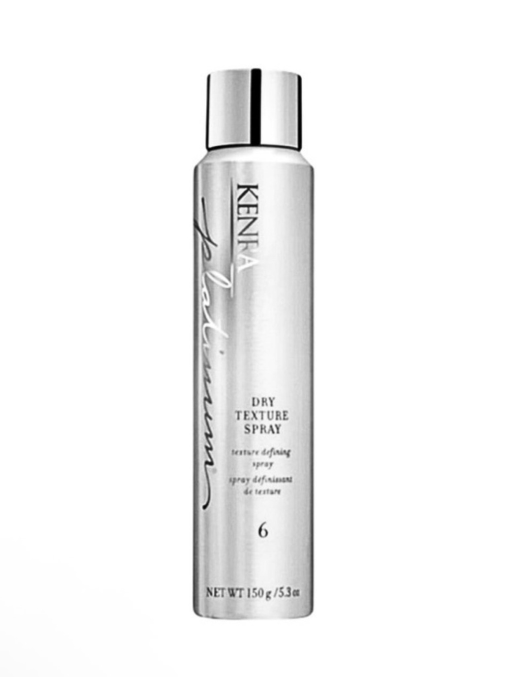 Kenra Platinum - Dry Texture Spray 6